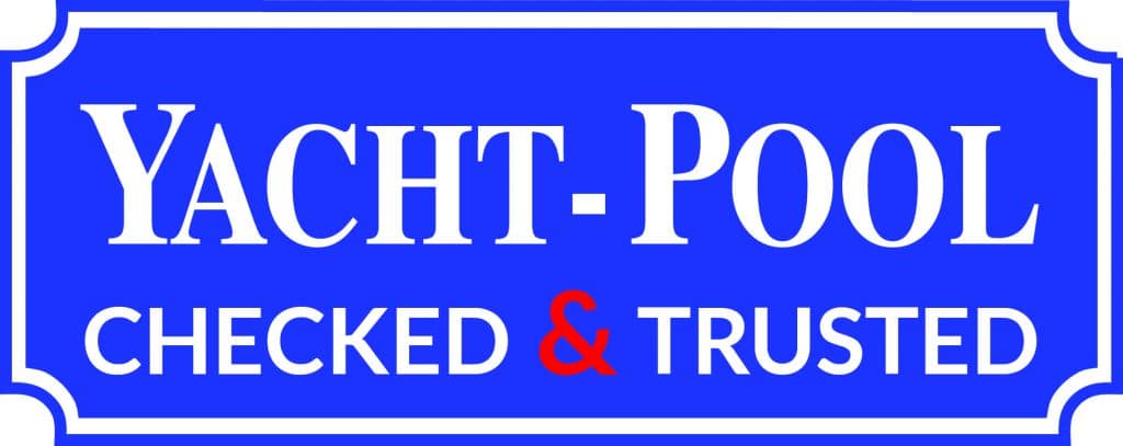 YACHT-POO checked trustes logo 20170406dp